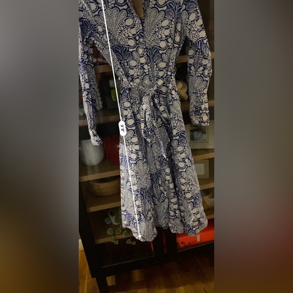Boden Dress NWT 6 - Picture 11 of 17